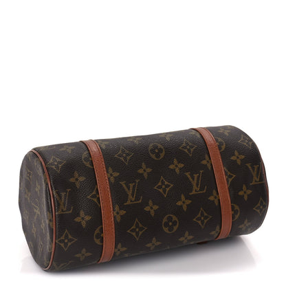 Louis Vuitton Monogram Papillon 26 3 of 8