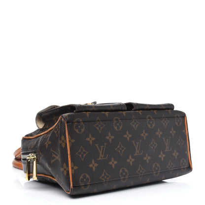 Louis Vuitton Monogram Manhattan PM 4 of 38