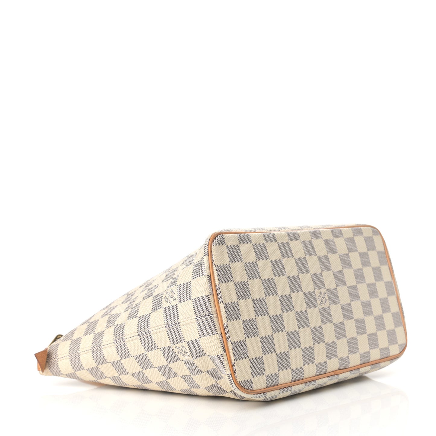 Damier Azur Saleya PM