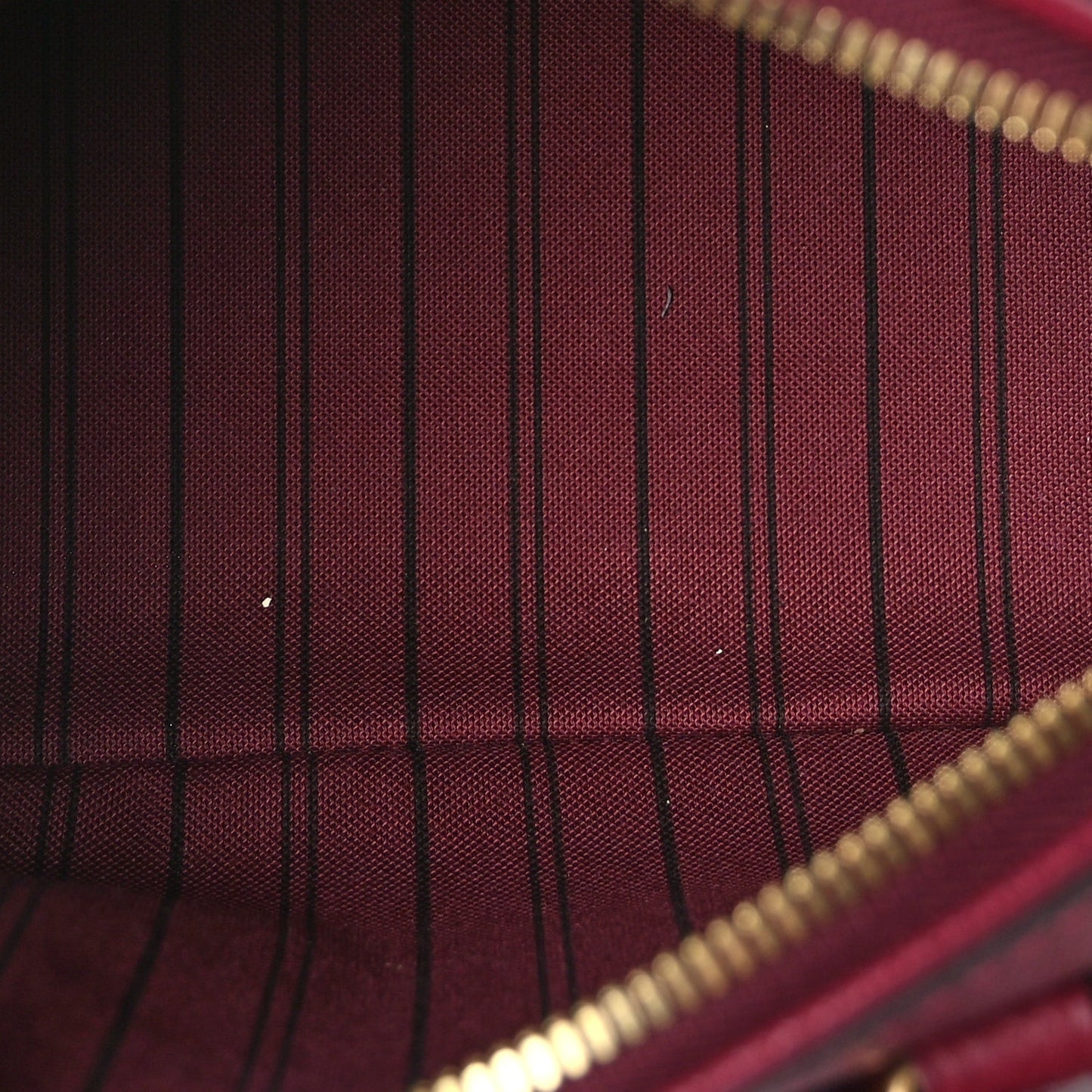 Empreinte Speedy Bandouliere 20 NM Raisin