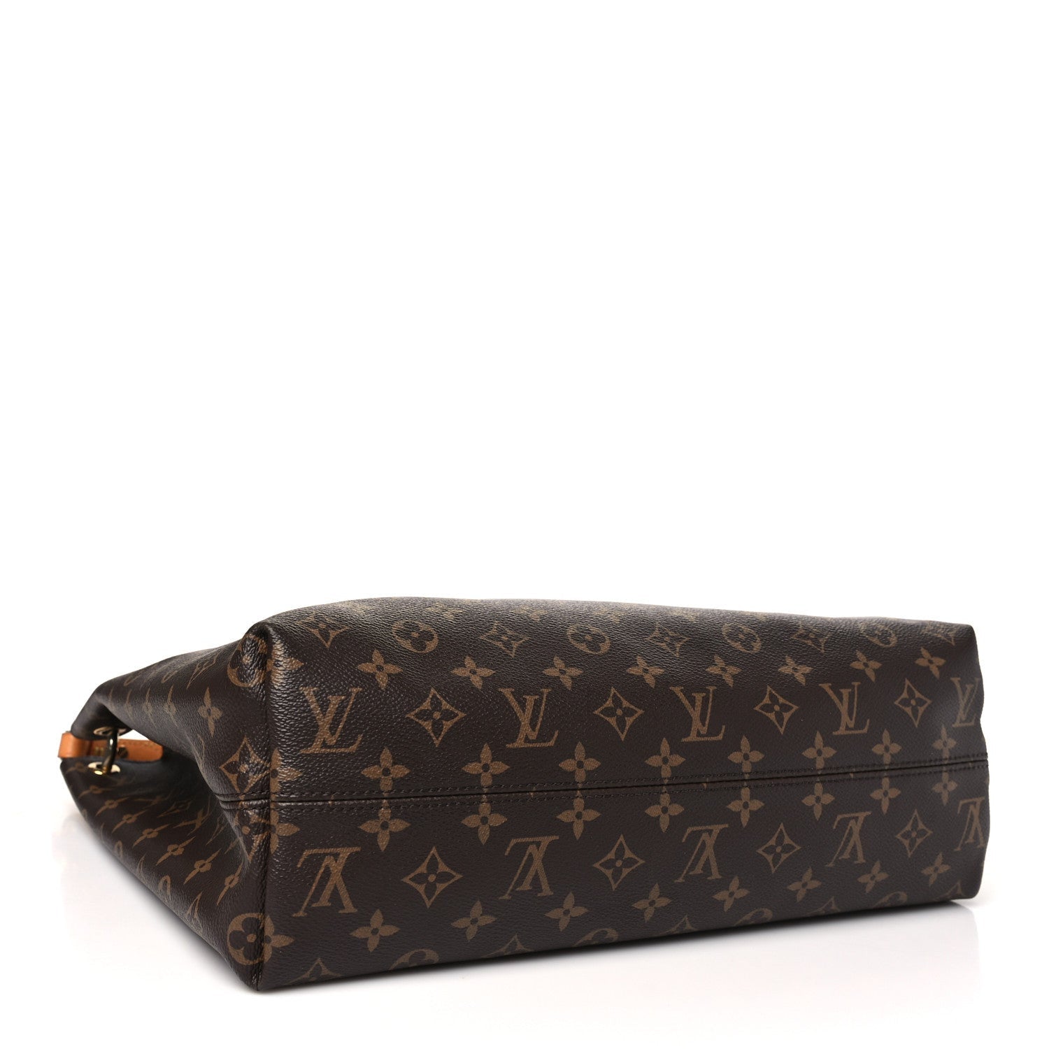 Louis Vuitton Monogram Graceful MM 4 of 7