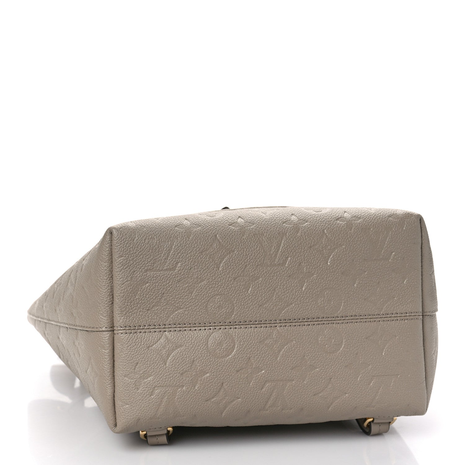 Louis Vuitton Empreinte Montsouris NM Backpack Tourterelle 4 of 8