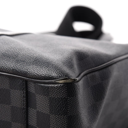 Louis Vuitton Damier Graphite Tadao 8 of 14