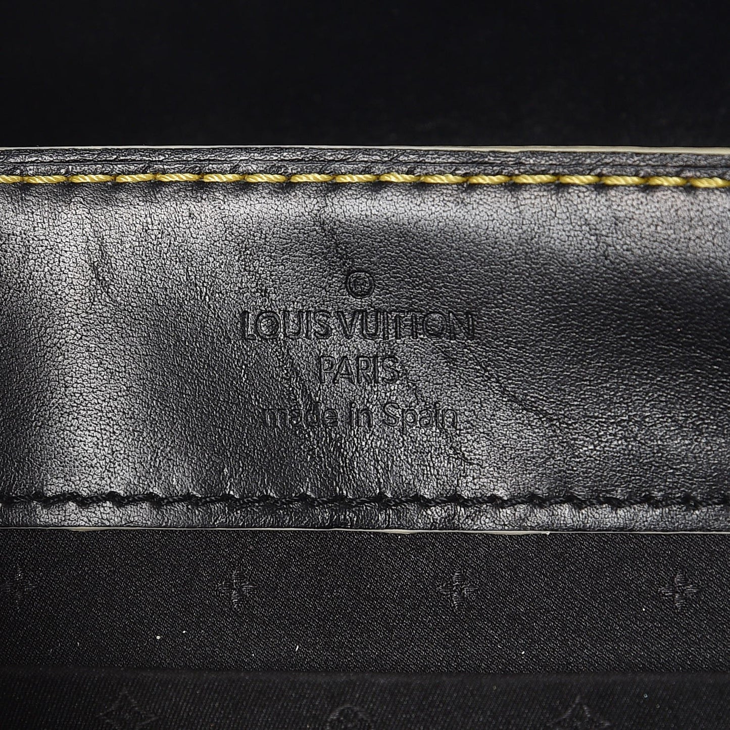 Suhali Le Talentueux Black