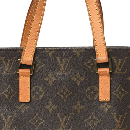 Louis Vuitton Monogram Vavin PM 6 of 8