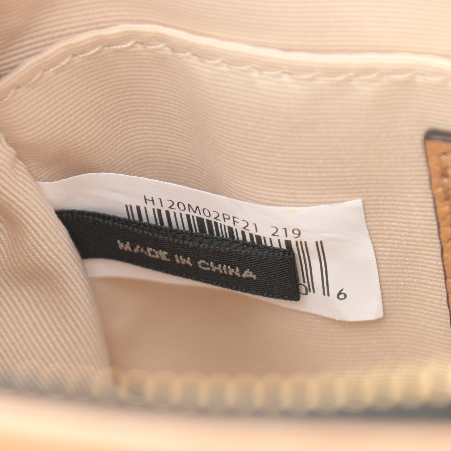 Marc Jacobs Woven Straw Snapshot Camera Bag Tan 8 of 11