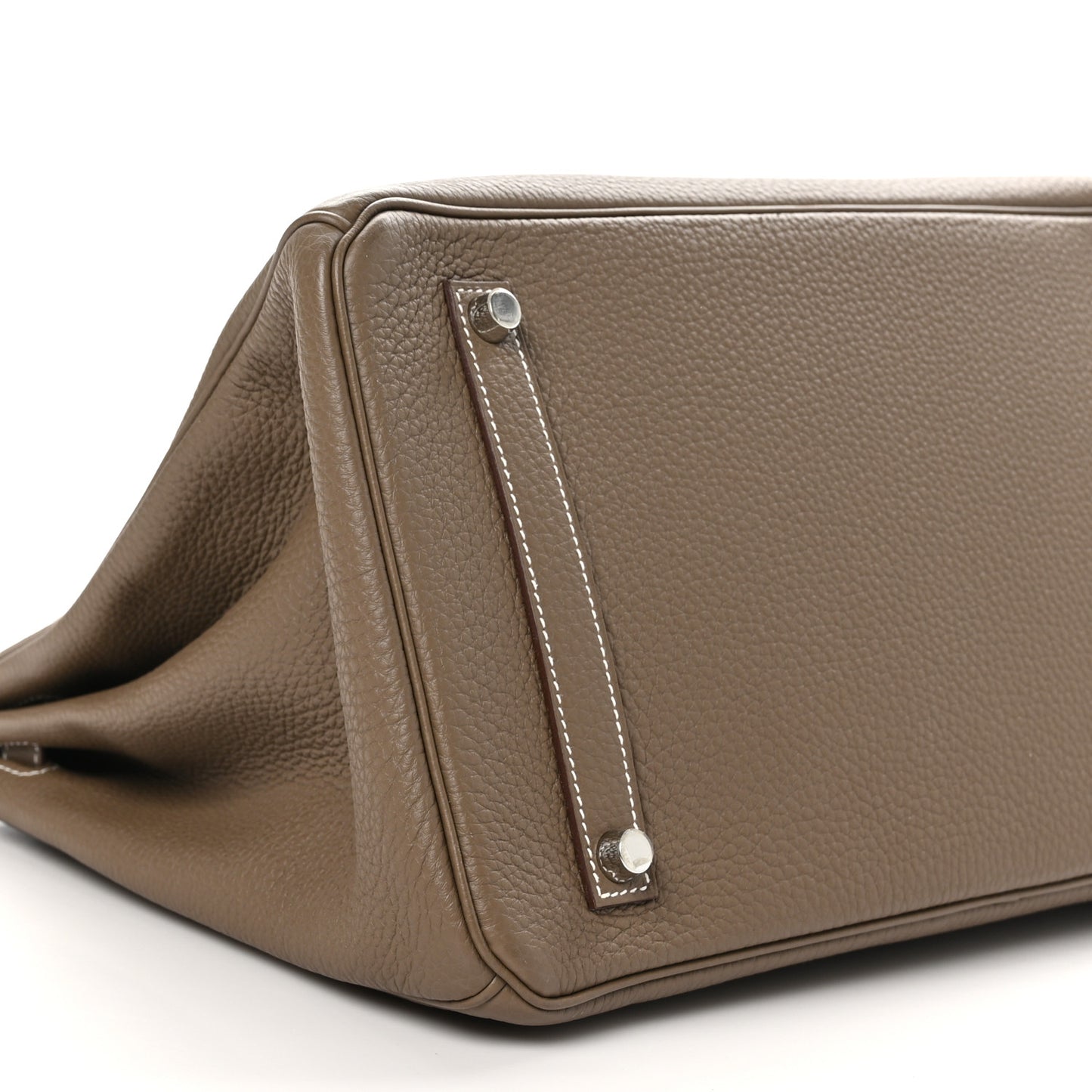 Togo Birkin 35 Etoupe