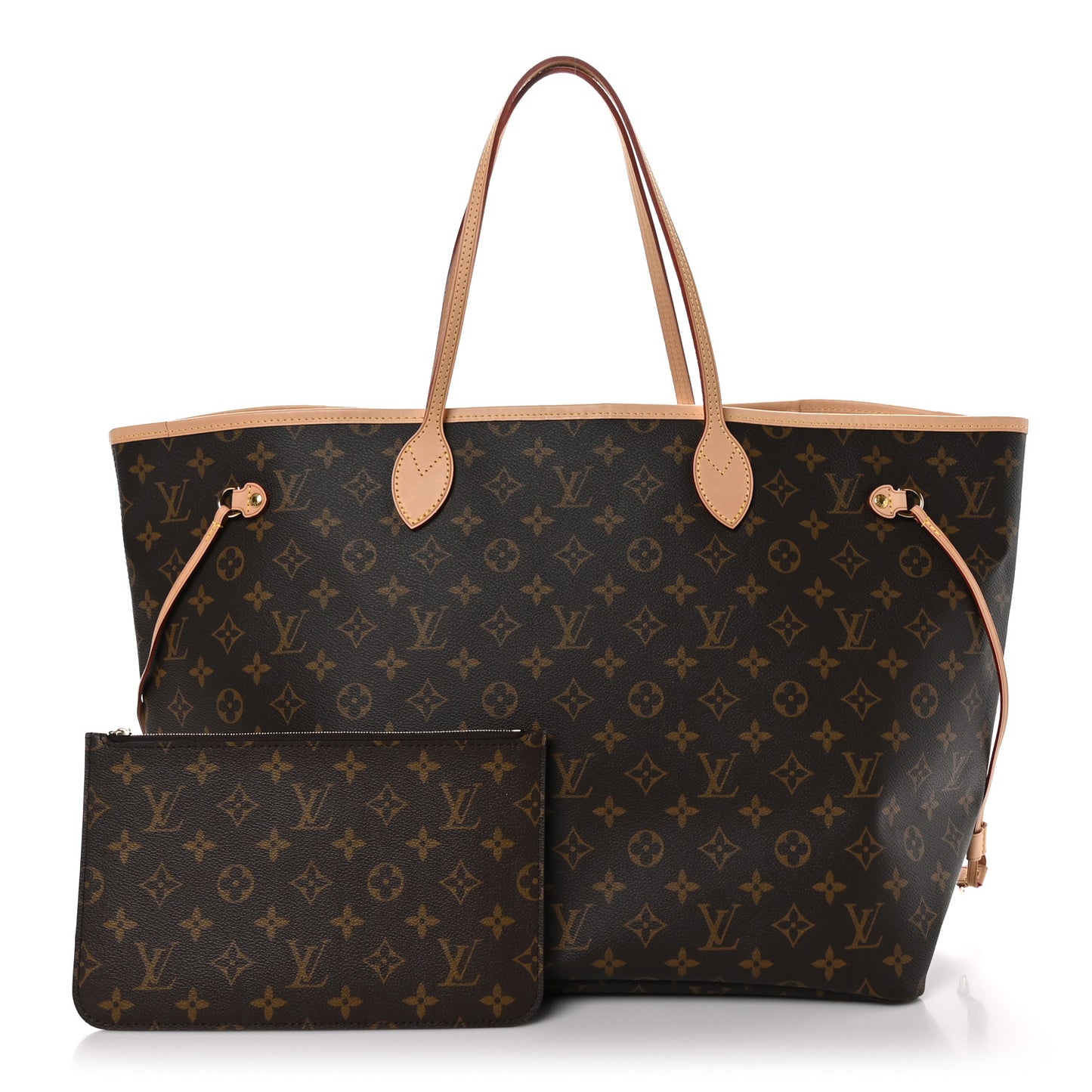 Monogram Neo Neverfull GM