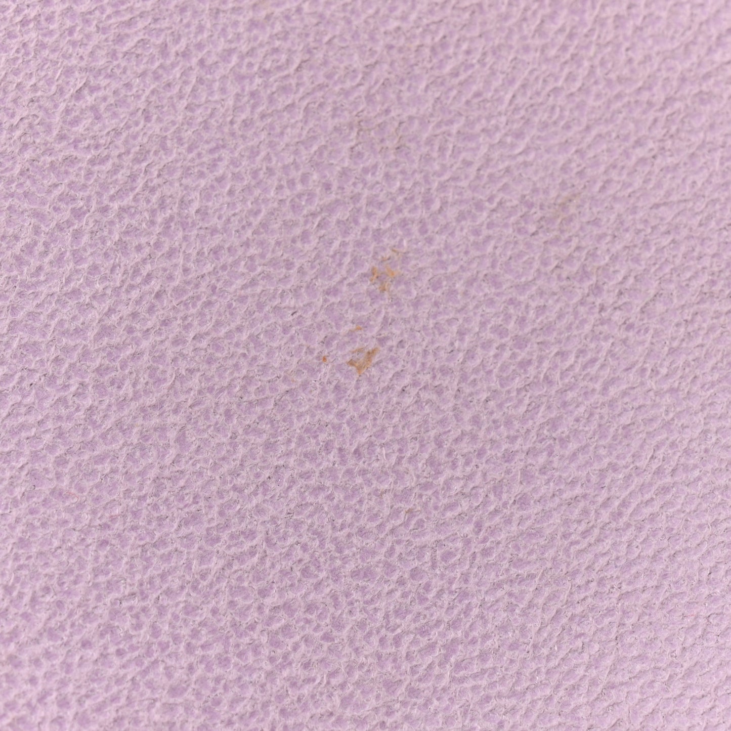 Shaggy Deer Mini Falabella Crossbody Bag Lilac