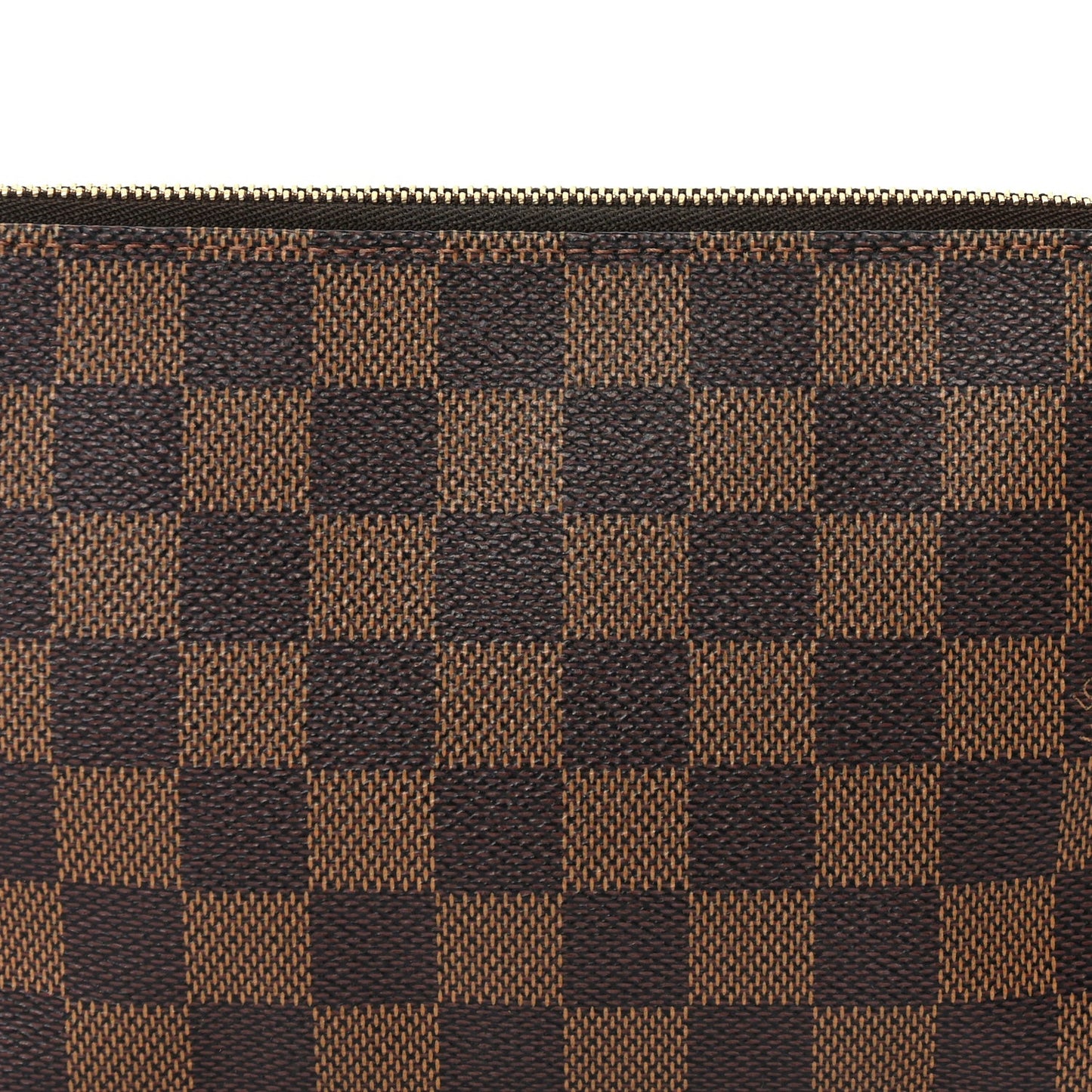 Damier Ebene Pochette Accessories