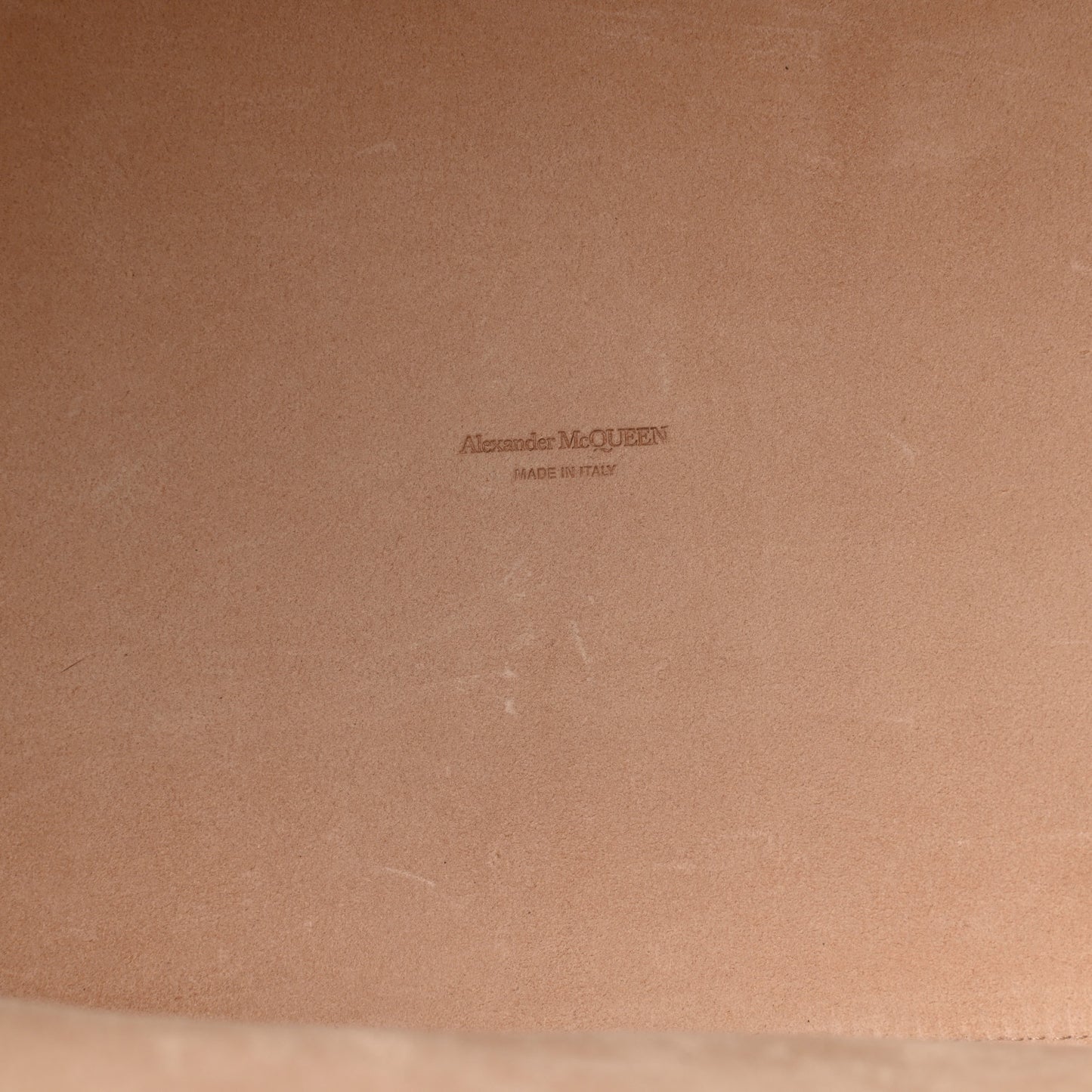 Calfskin Large The Bow Bag Black