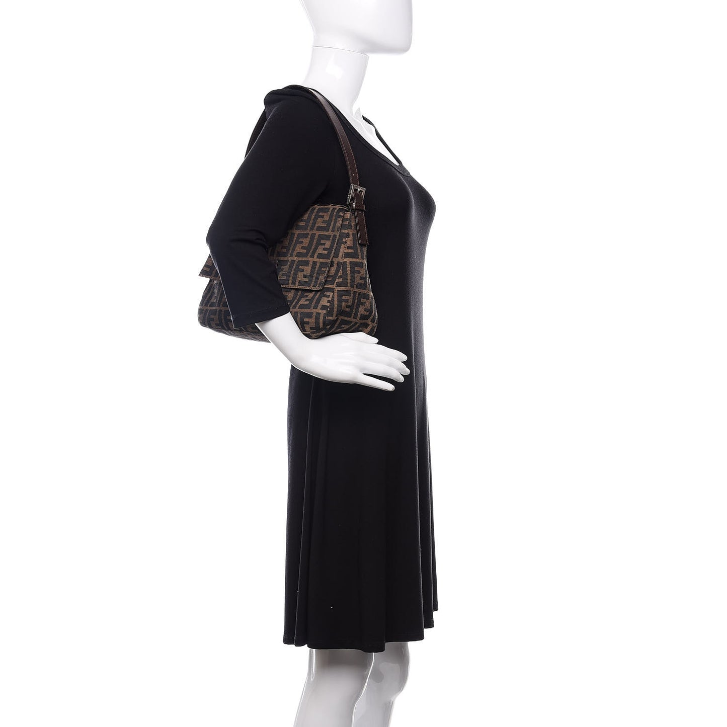 Zucca Mama Baguette Tobacco