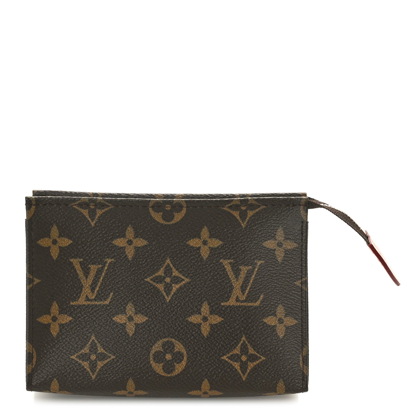 Monogram Toiletry Pouch 15