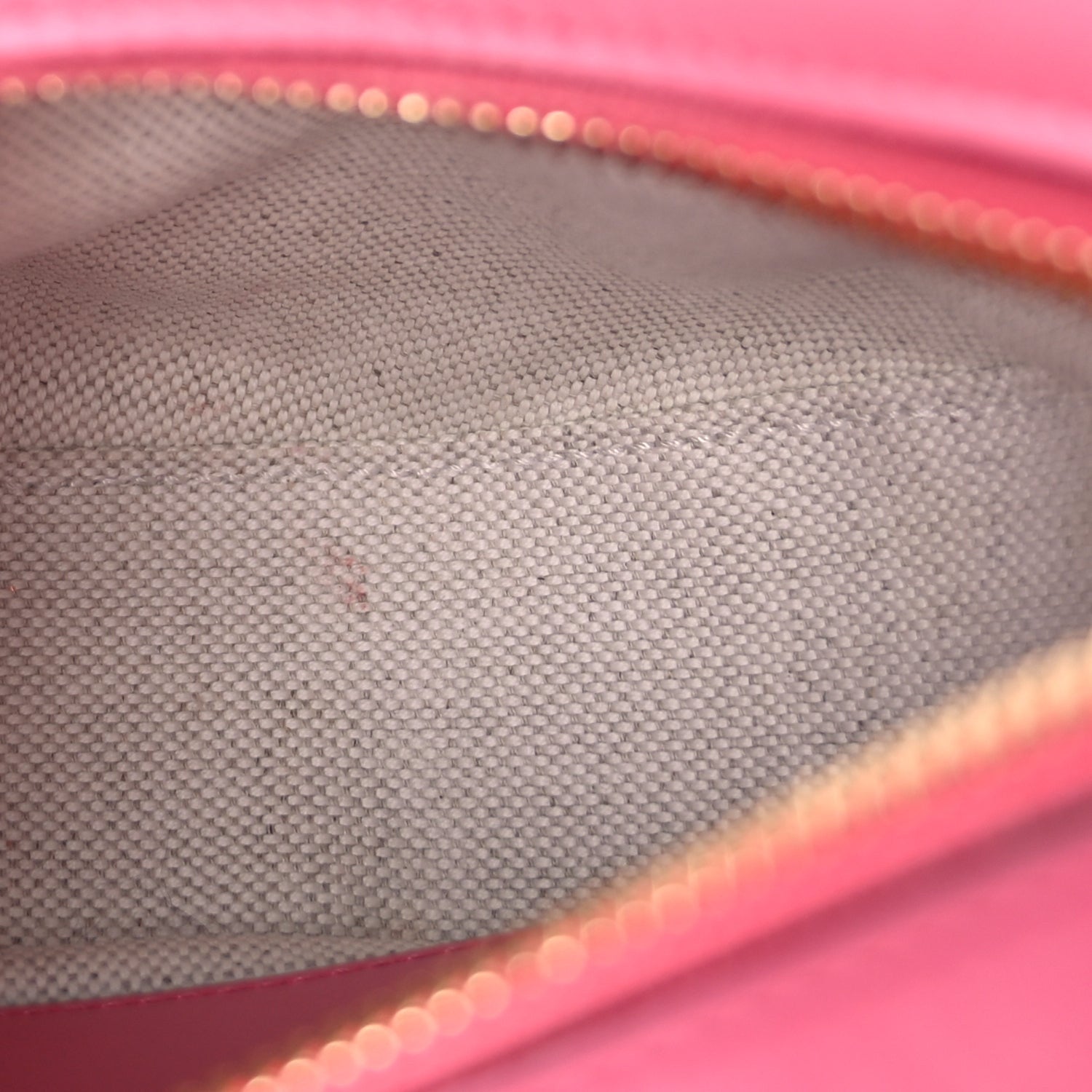 Gucci Calfskin GG Matelasse Mini Hobo Shoulder Bag Pink 4 of 8