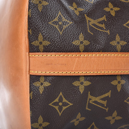 Louis Vuitton Monogram Petit Noe 11 of 11