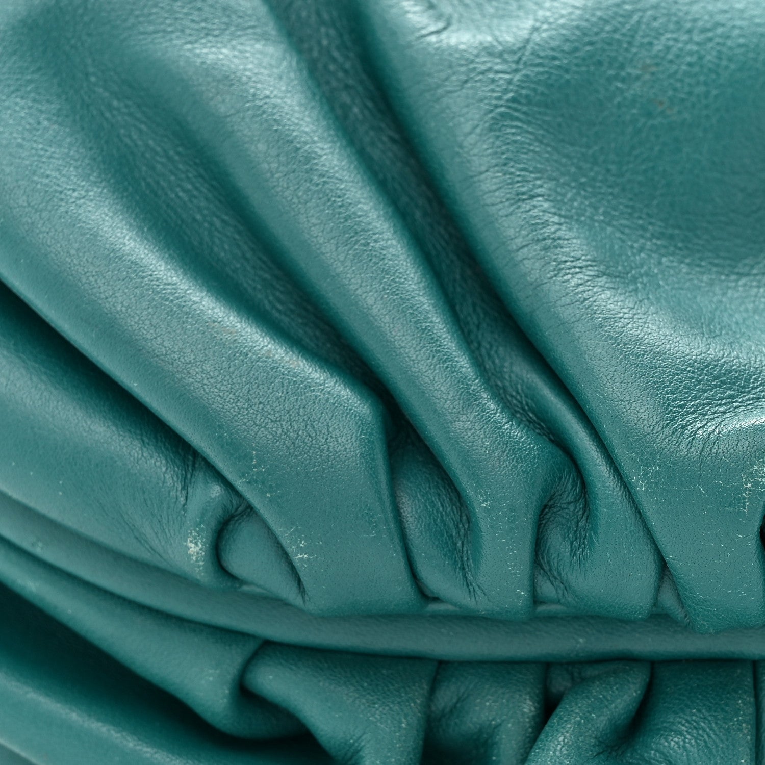 Bottega Veneta Nappa The Belt Chain Pouch Mallard 8 of 14