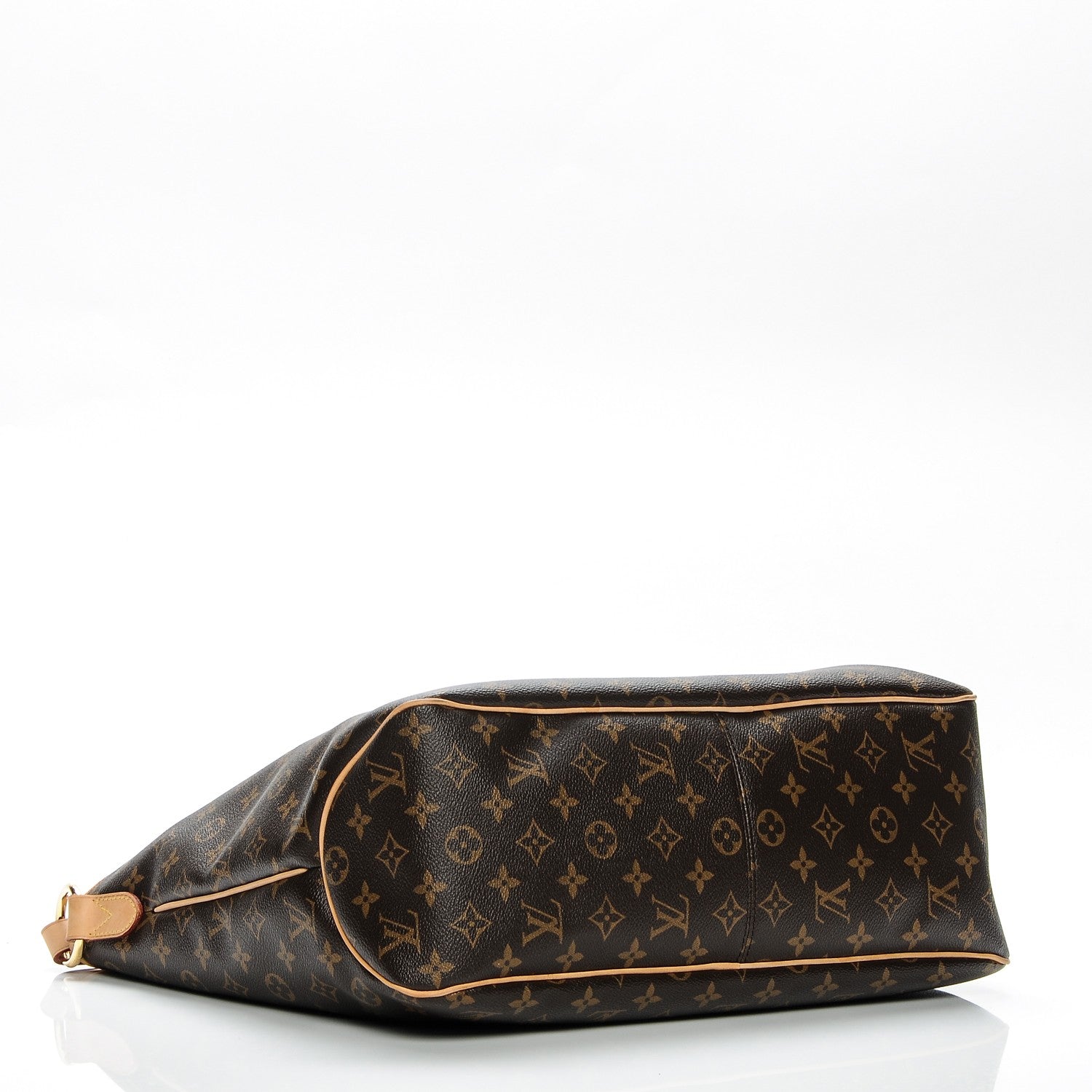 Louis Vuitton Monogram Delightful MM 4 of 9