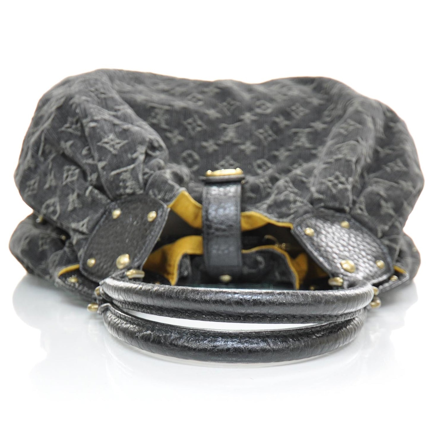 Denim Mahina XL Black