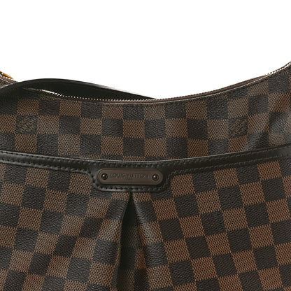 Louis Vuitton Damier Ebene Bloomsbury PM 7 of 9