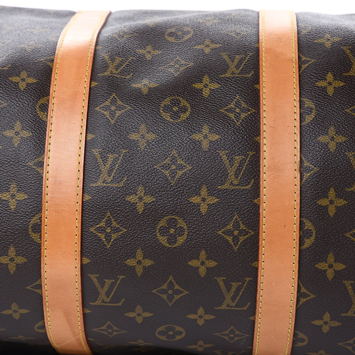 Monogram Keepall Bandouliere 50