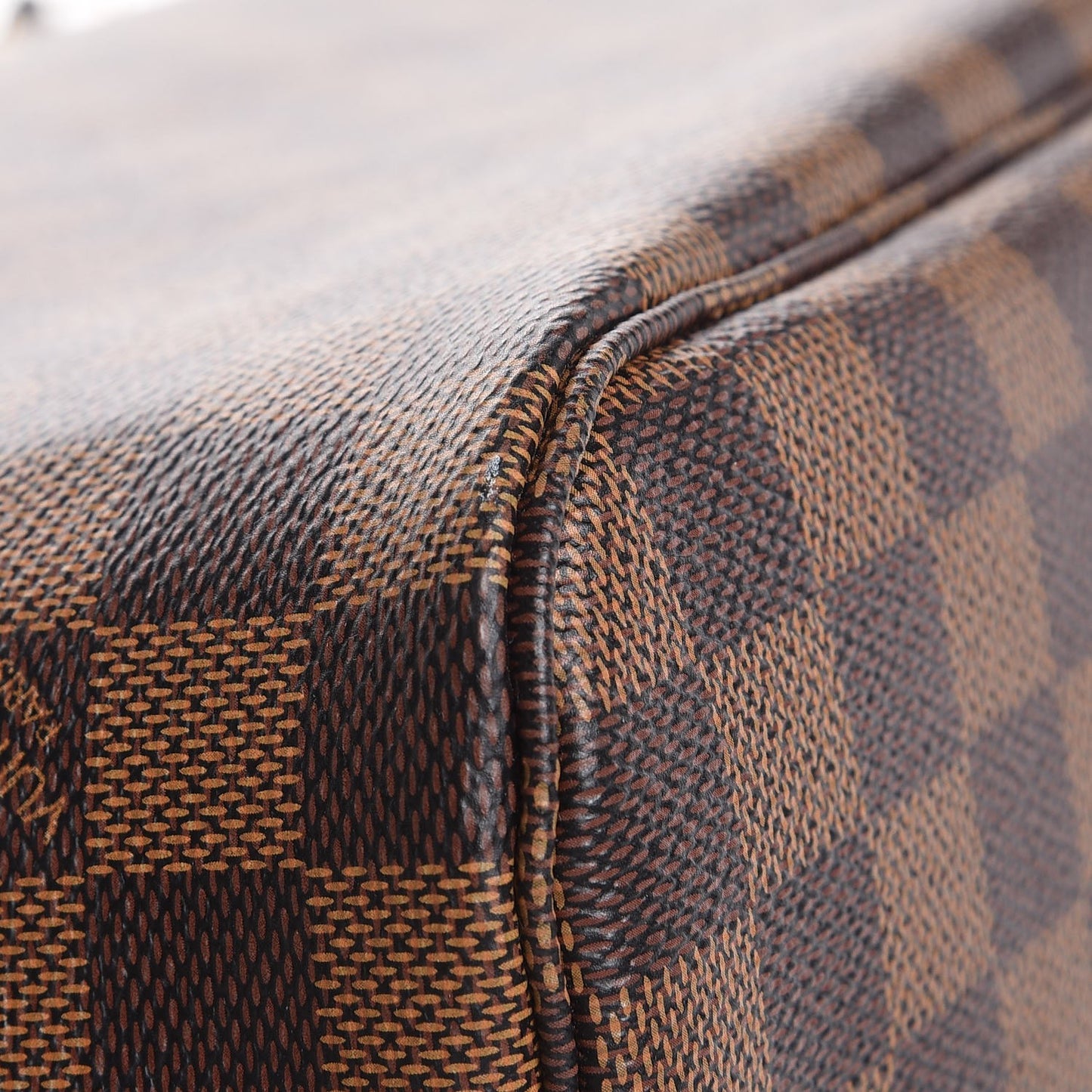 Damier Ebene Neo Neverfull MM