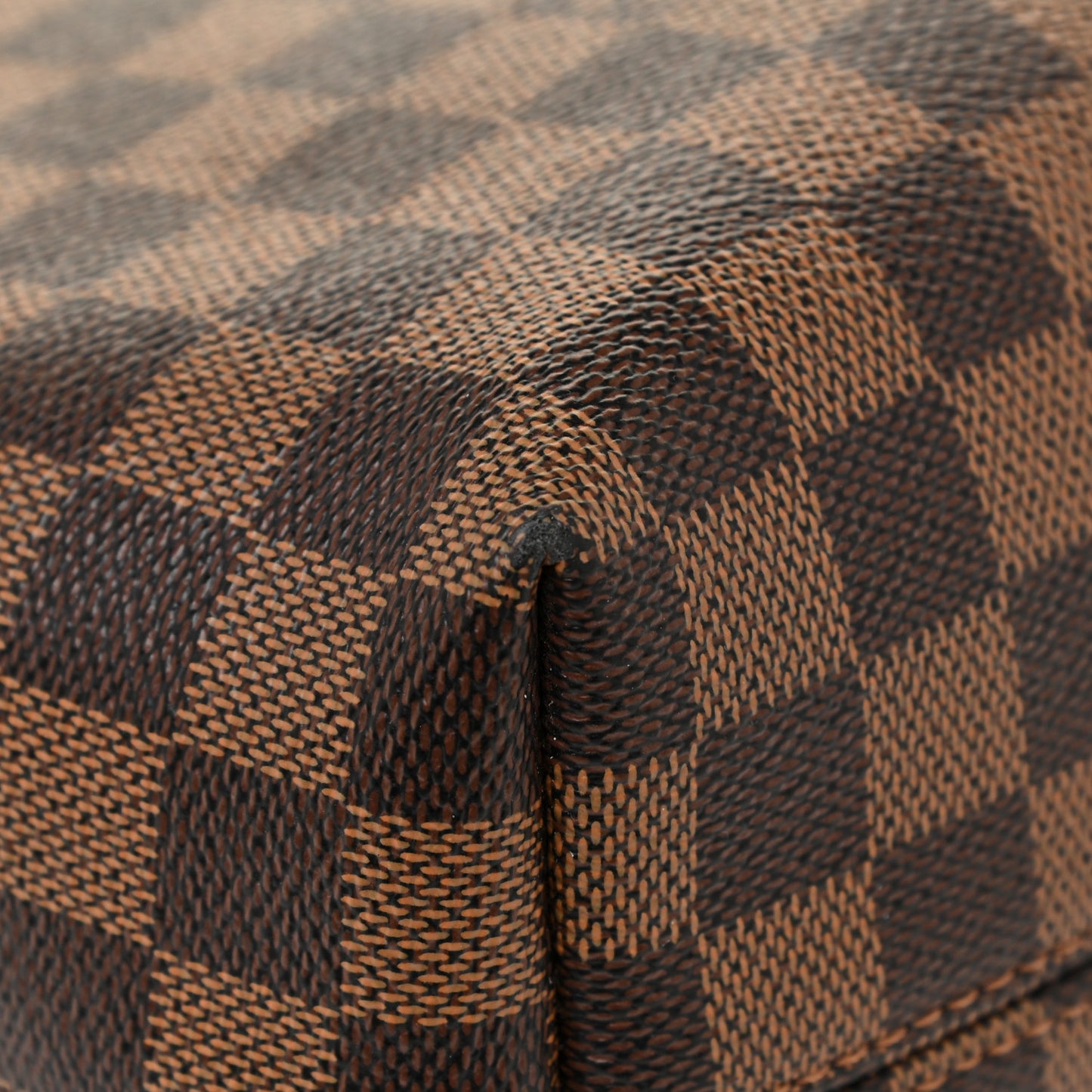 Damier Ebene Graceful PM
