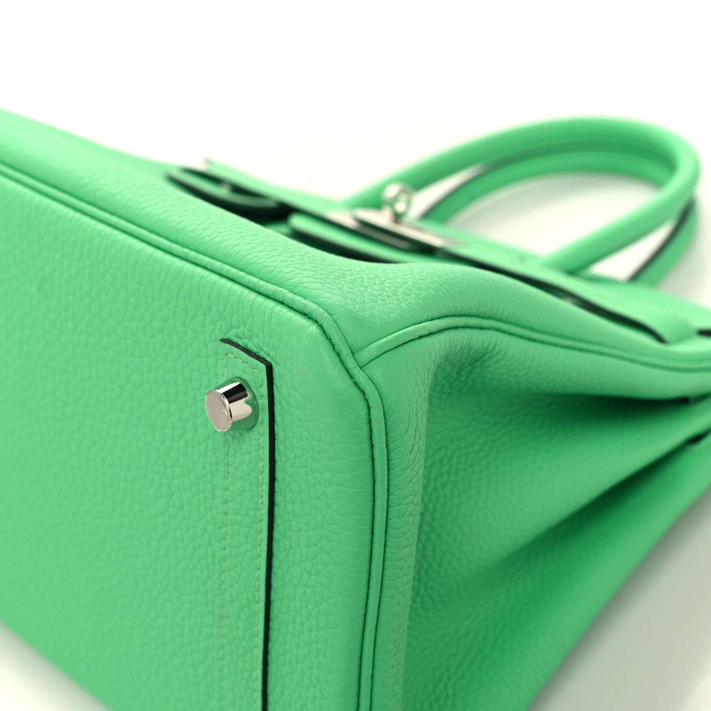 Togo BIRKIN 30 Vert Comics