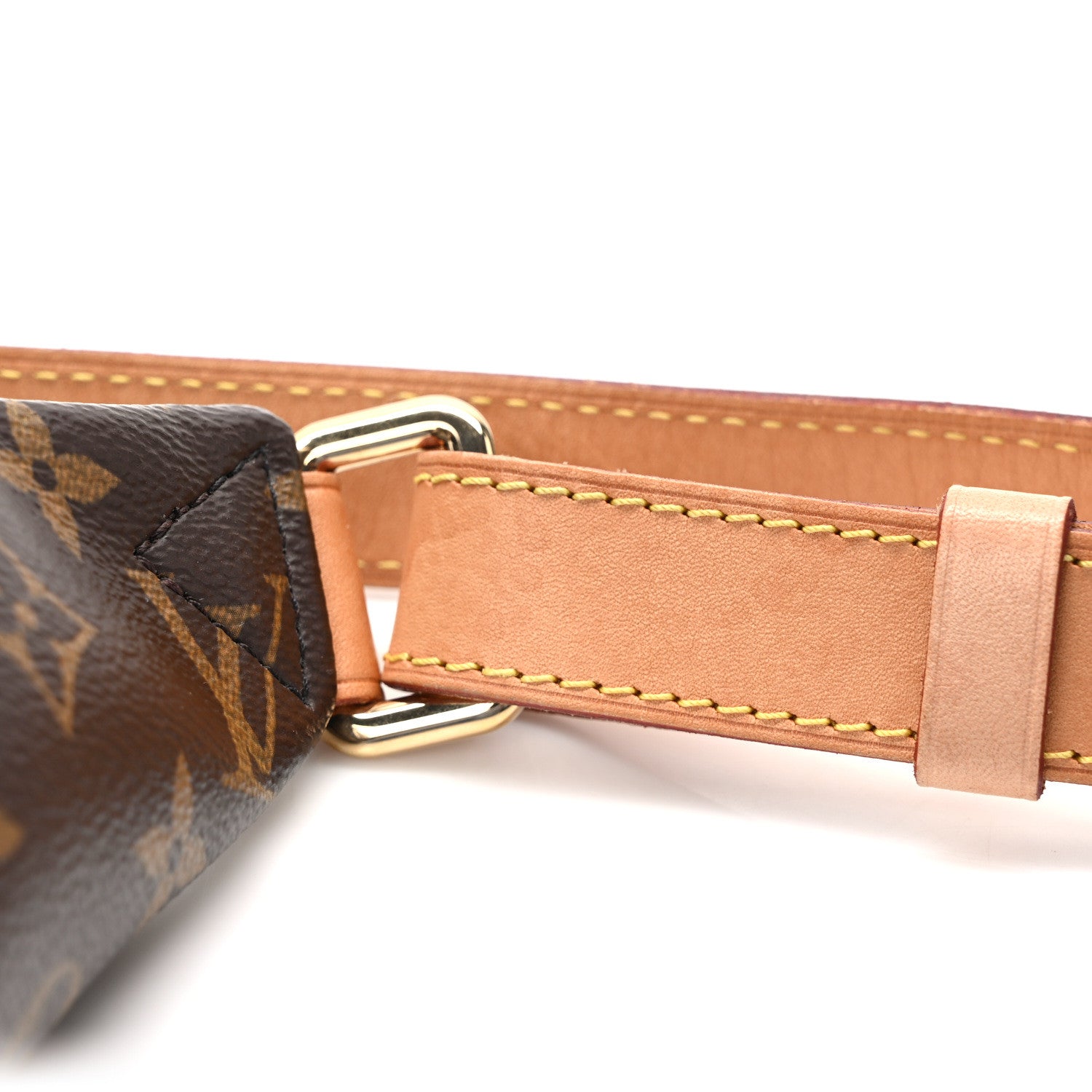 Louis Vuitton Monogram Bumbag 10 of 11