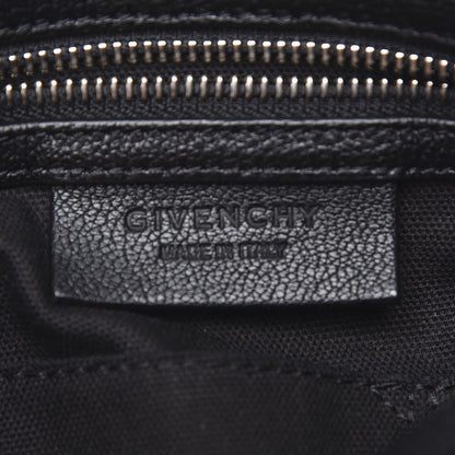 Givenchy Sugar Goatskin Small Pandora Black 5 of 9