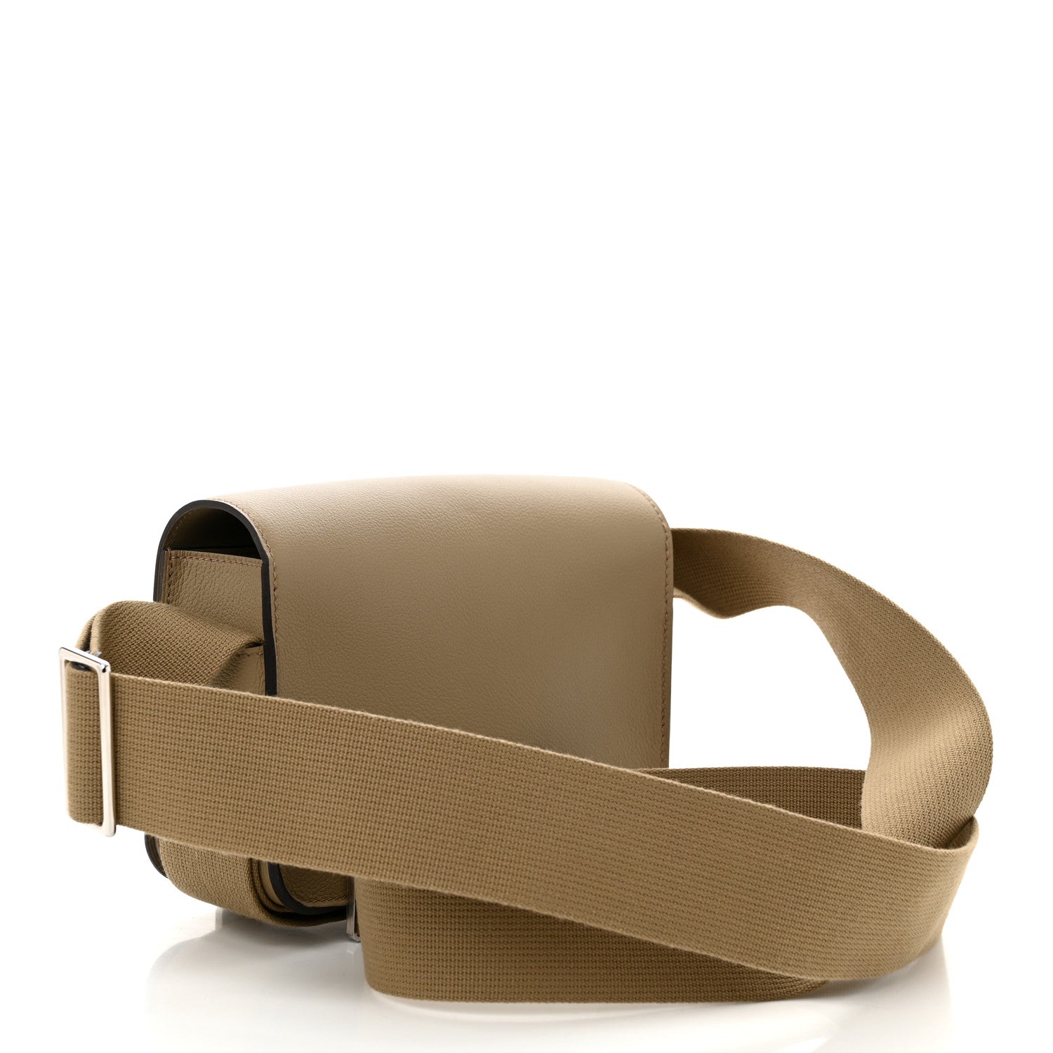 Hermes Evercolor Geta Beige Marfa 3 of 12