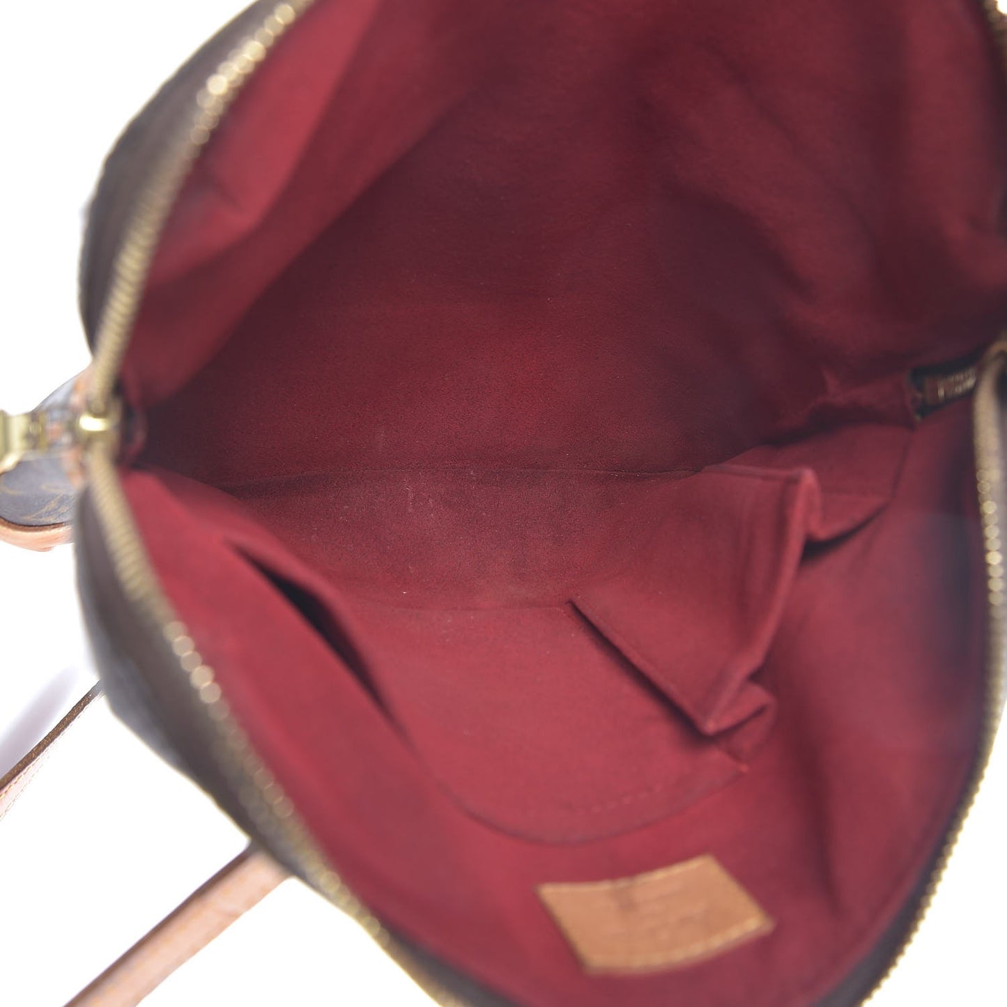 Monogram Sac Coussin GM