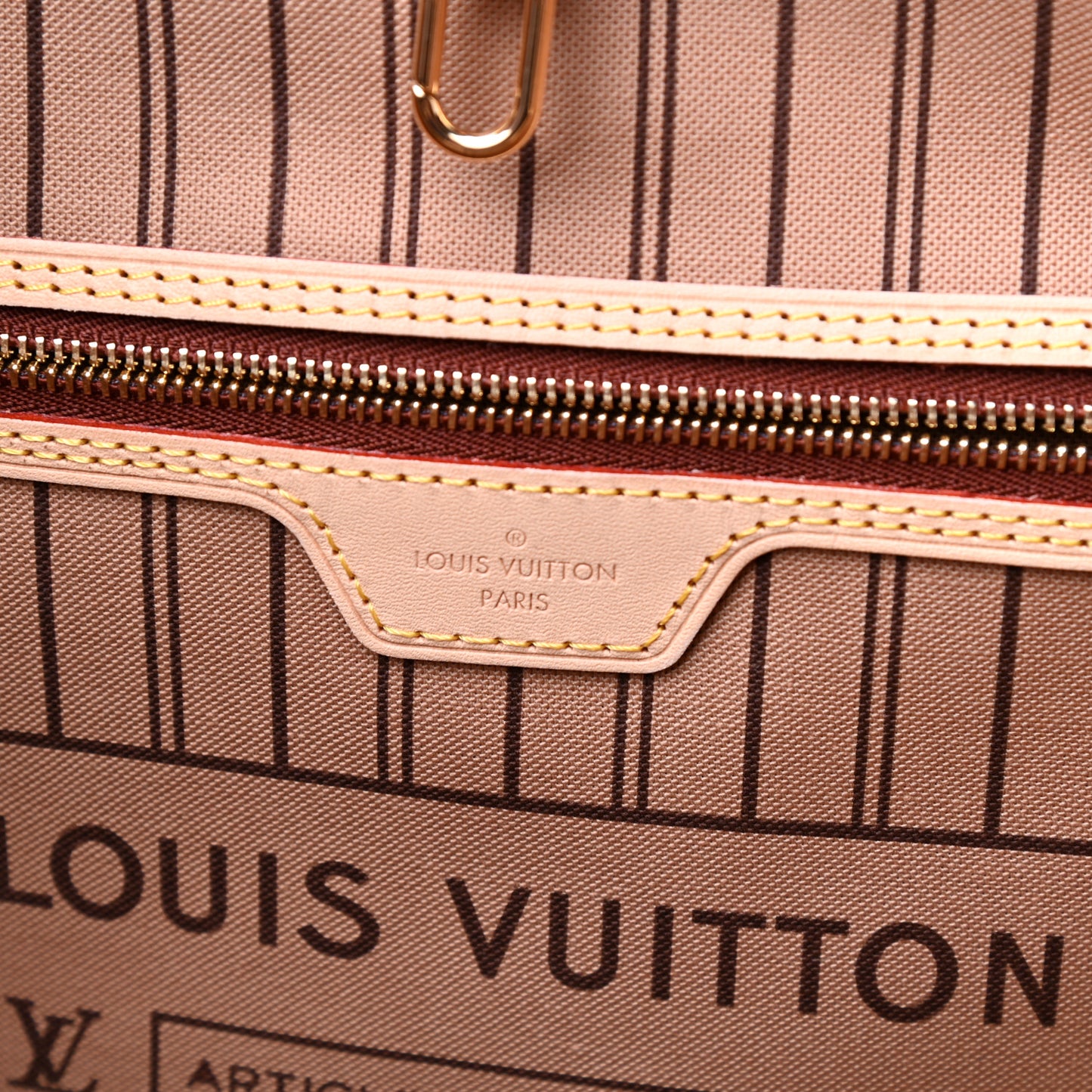 Monogram Neo Neverfull MM