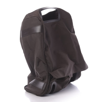 Louis Vuitton Damier Ebene Pegase 55 Business NM 9 of 12