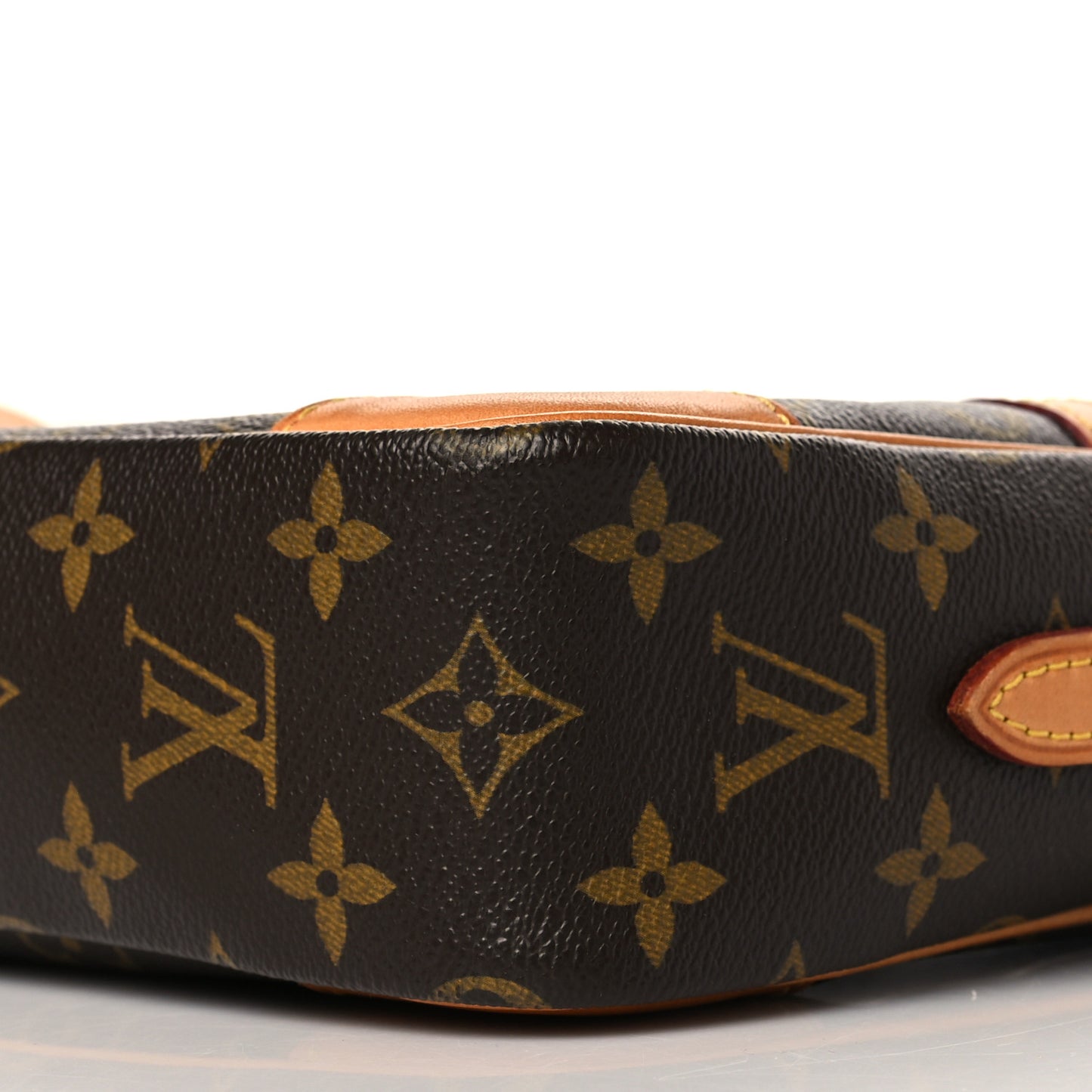 Monogram Trocadero 27