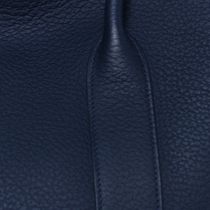 Hermes Vache Country Garden Party 36 MM Bleu Nuit 7 of 14