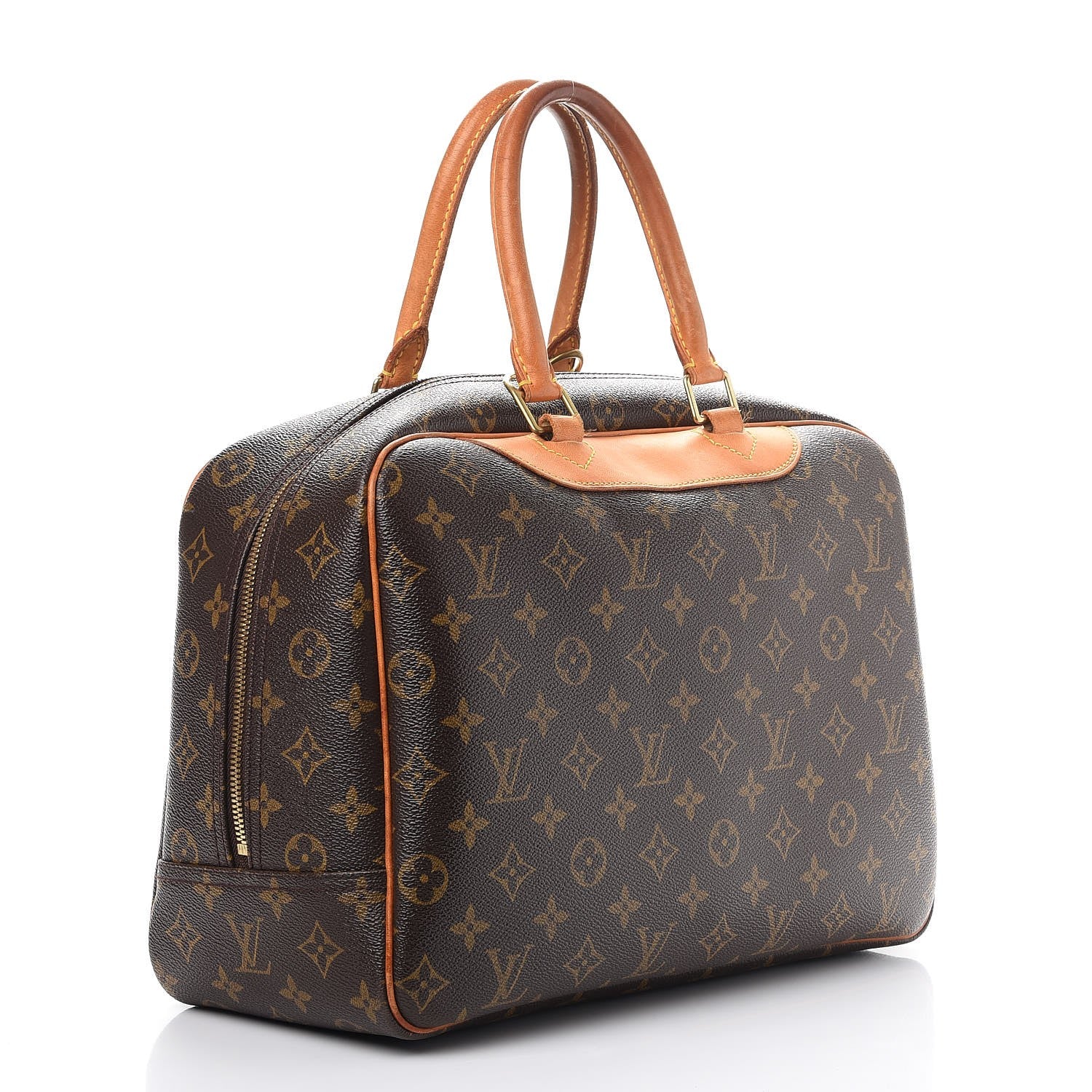Louis Vuitton Monogram Deauville 3 of 9