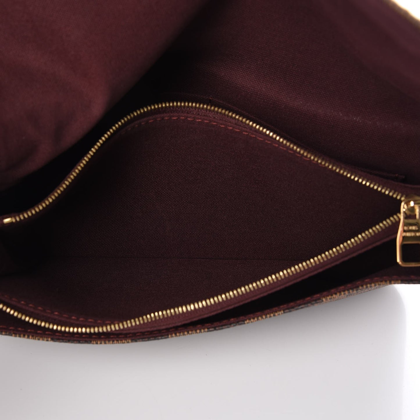 Damier Ebene Hoxton PM