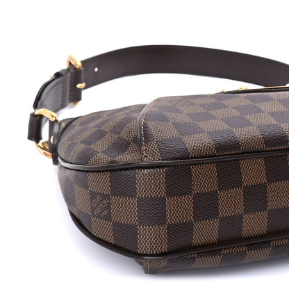 Louis Vuitton Damier Ebene Thames PM 7 of 8