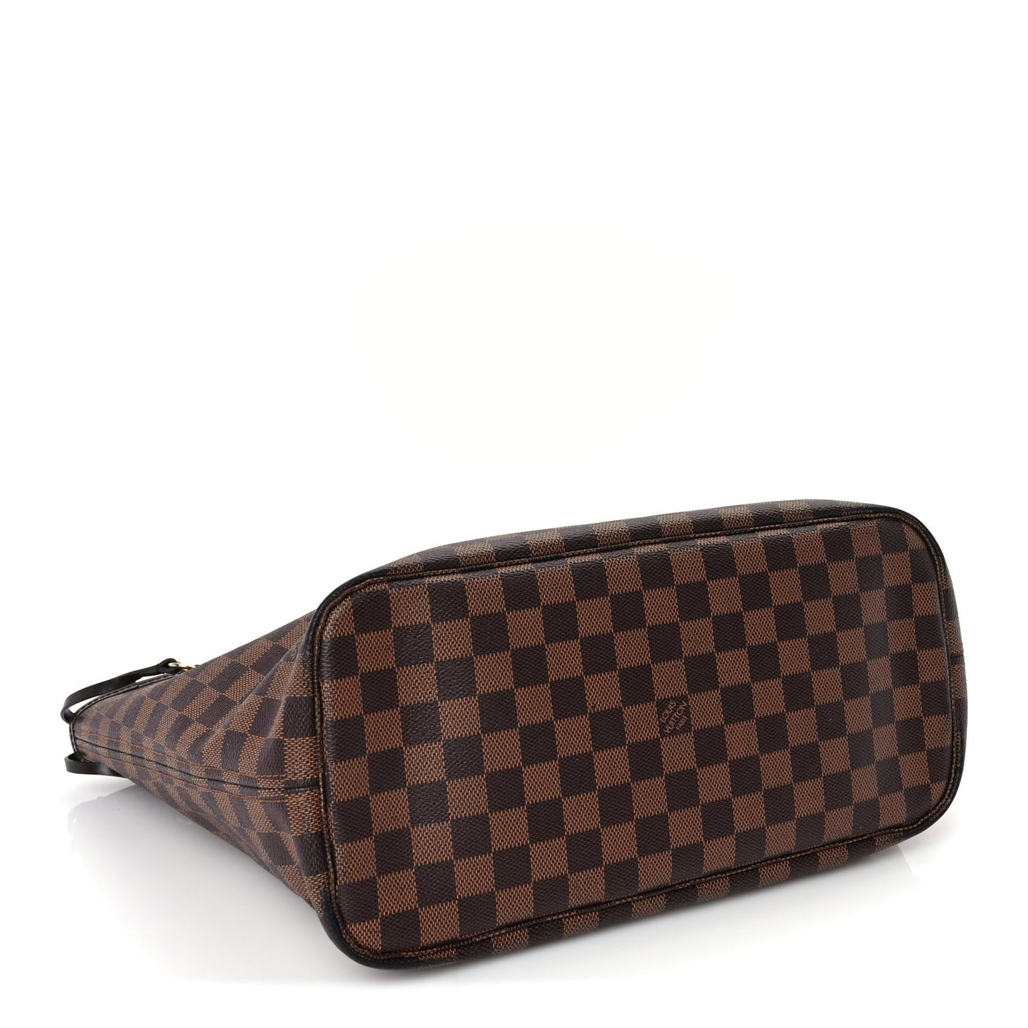 Damier Ebene Neo Neverfull MM