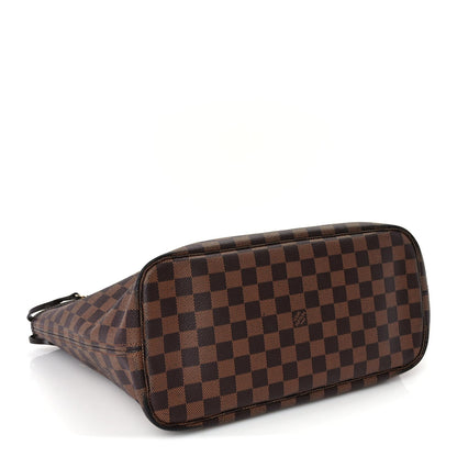 Louis Vuitton Damier Ebene Neo Neverfull MM 4 of 9