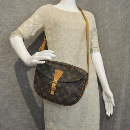 Louis Vuitton Monogram Jeune Fille 2 of 9