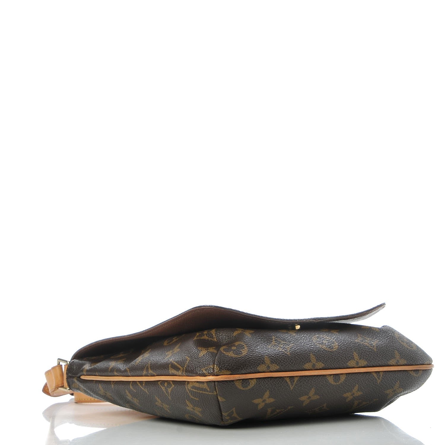 Louis Vuitton Monogram Musette Salsa 4 of 7