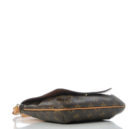 Louis Vuitton Monogram Musette Salsa 4 of 7