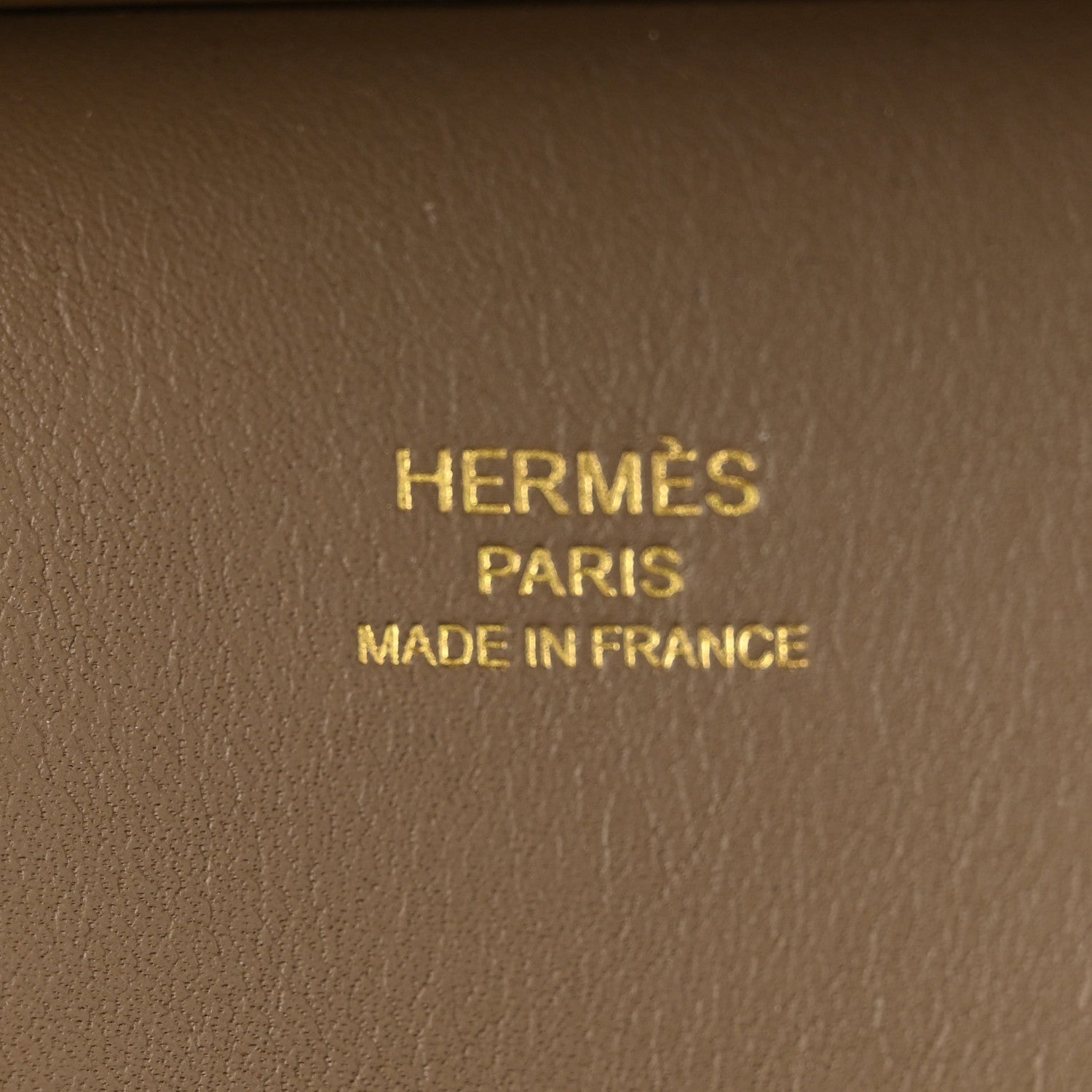 Hermes Swift Mini Jypsiere Etoupe 6 of 13