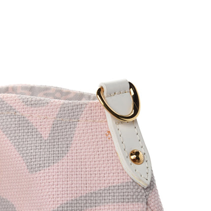 Louis Vuitton Tahitienne Cabas PM Pink 8 of 11