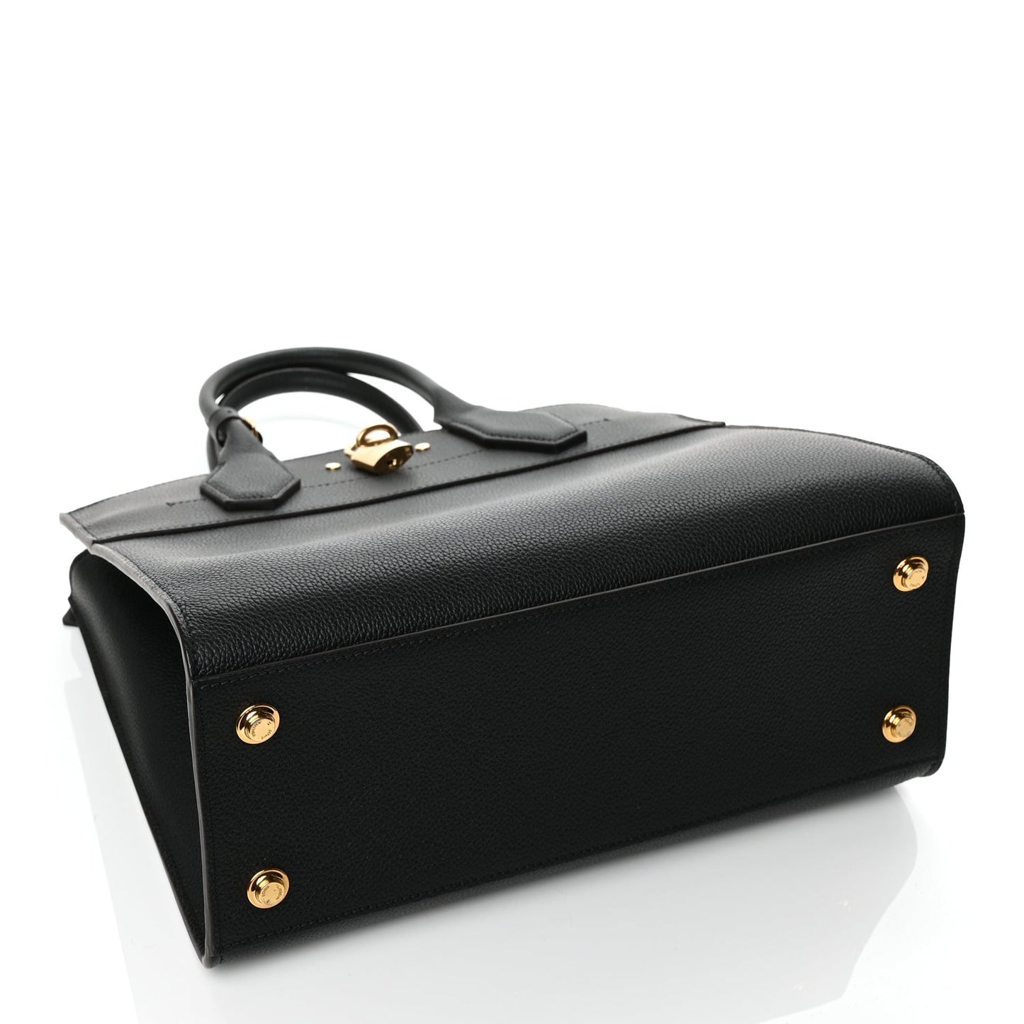 Taurillon City Steamer MM Black