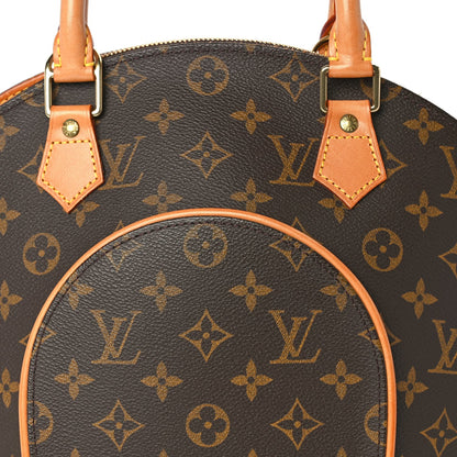 Louis Vuitton Monogram Ellipse MM 5 of 8