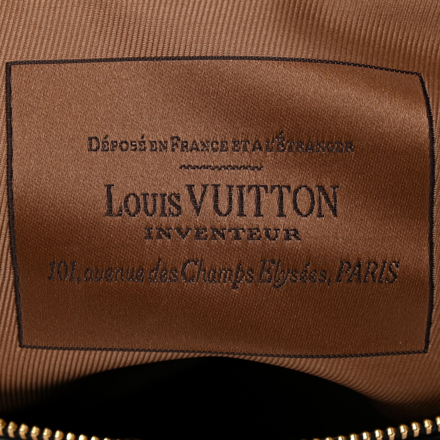 Louis Vuitton Monogram Fleur De Jais Sequins Speedy 30 6 of 14