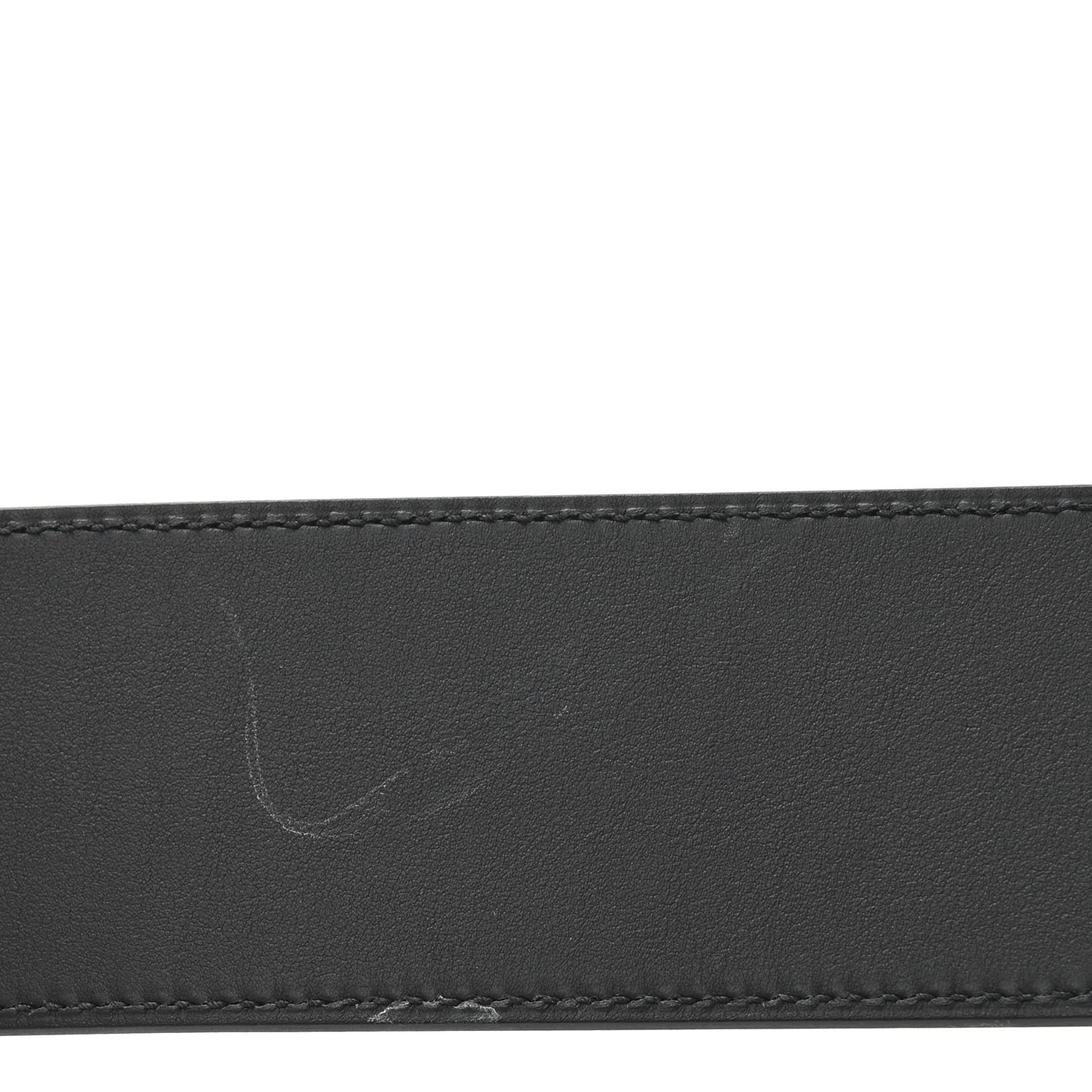 Swift Epsom Pocket Kelly Shoulder Strap Black