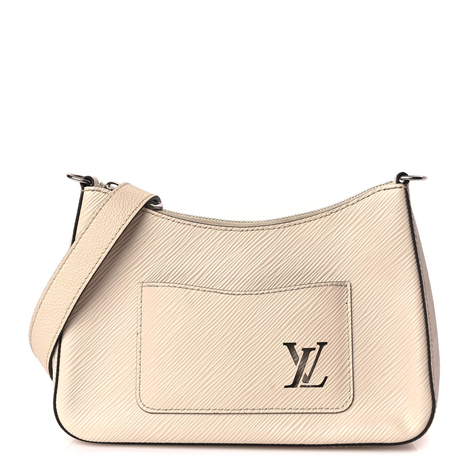 Louis Vuitton Marelle Quartz 1 of 10